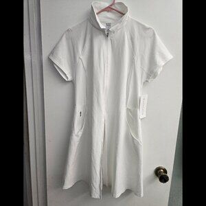 Athleta Fairway Dress for tennis, pickleball, golf Brand New Size S